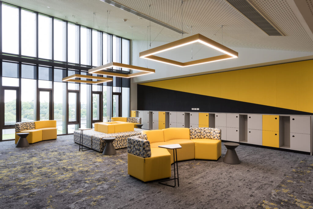 A Clearer Sense of Direction