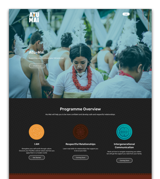 Progressive web app development